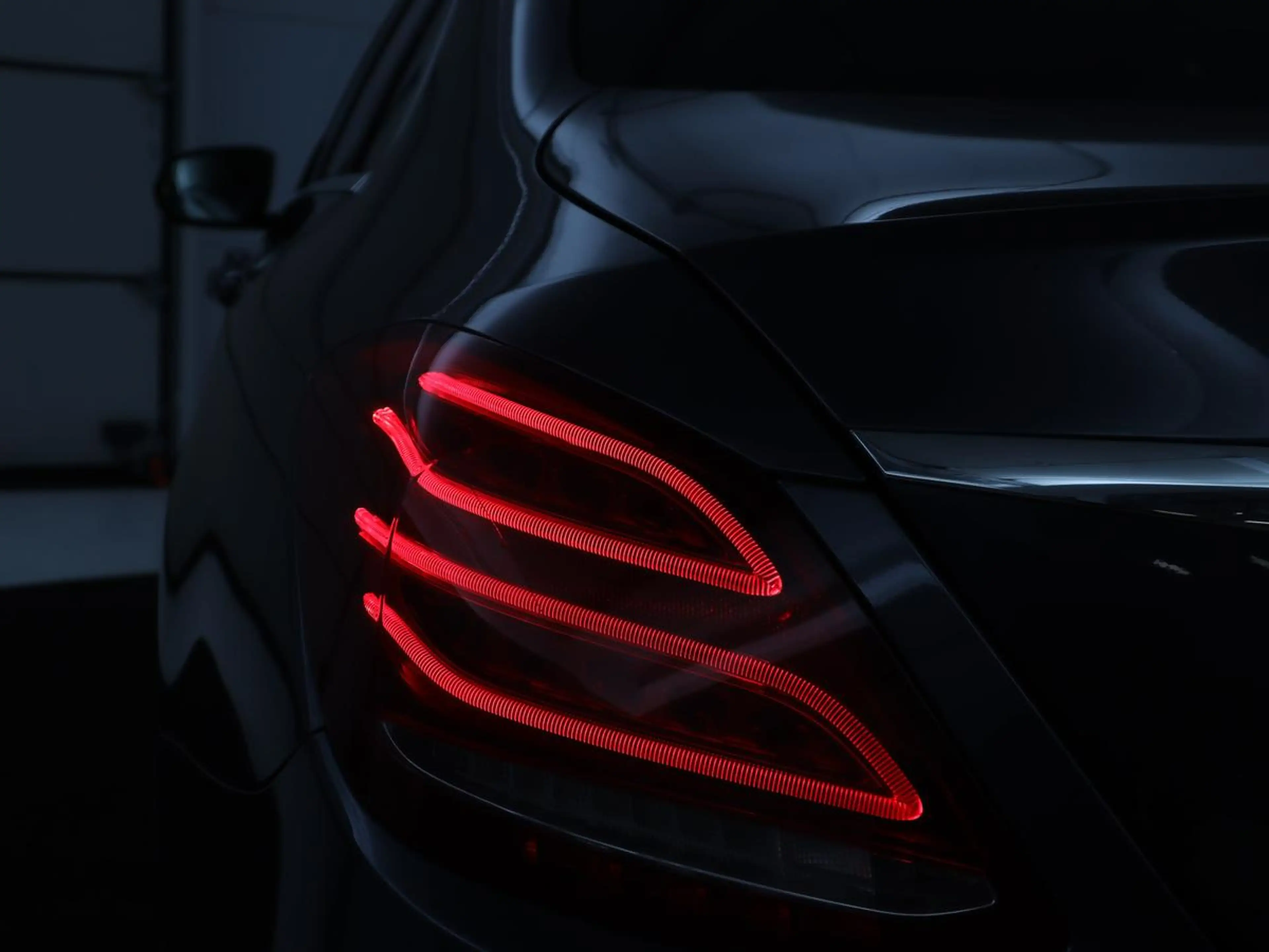 Mercedes-Benz C 250 Prestige — photo 23