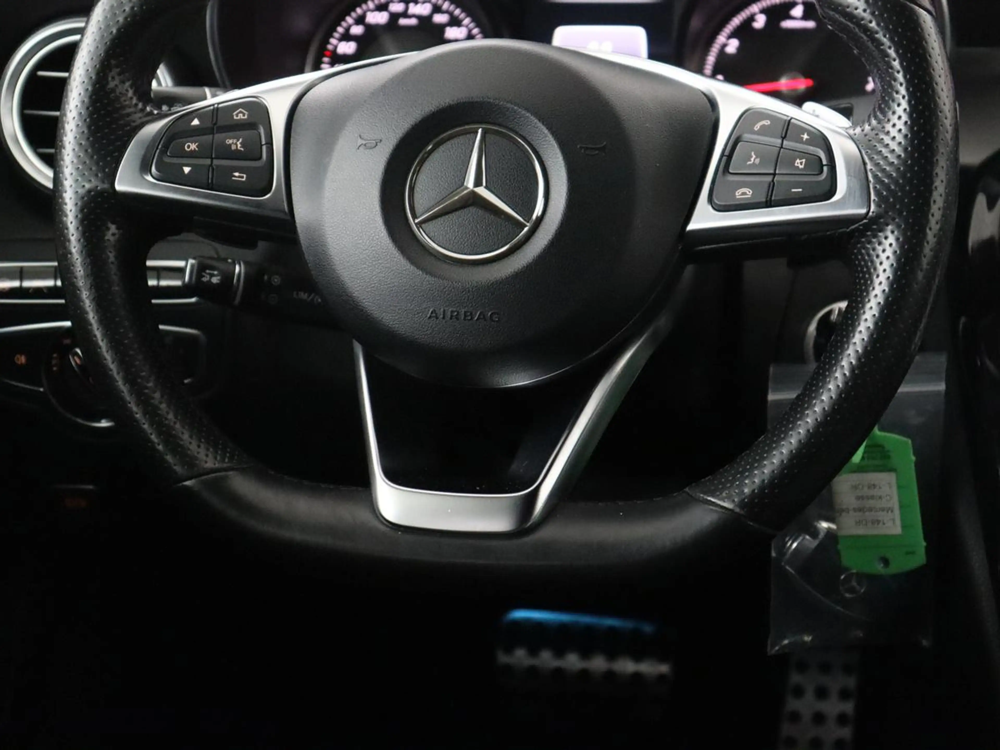 Mercedes-Benz C 250 Prestige — photo 6