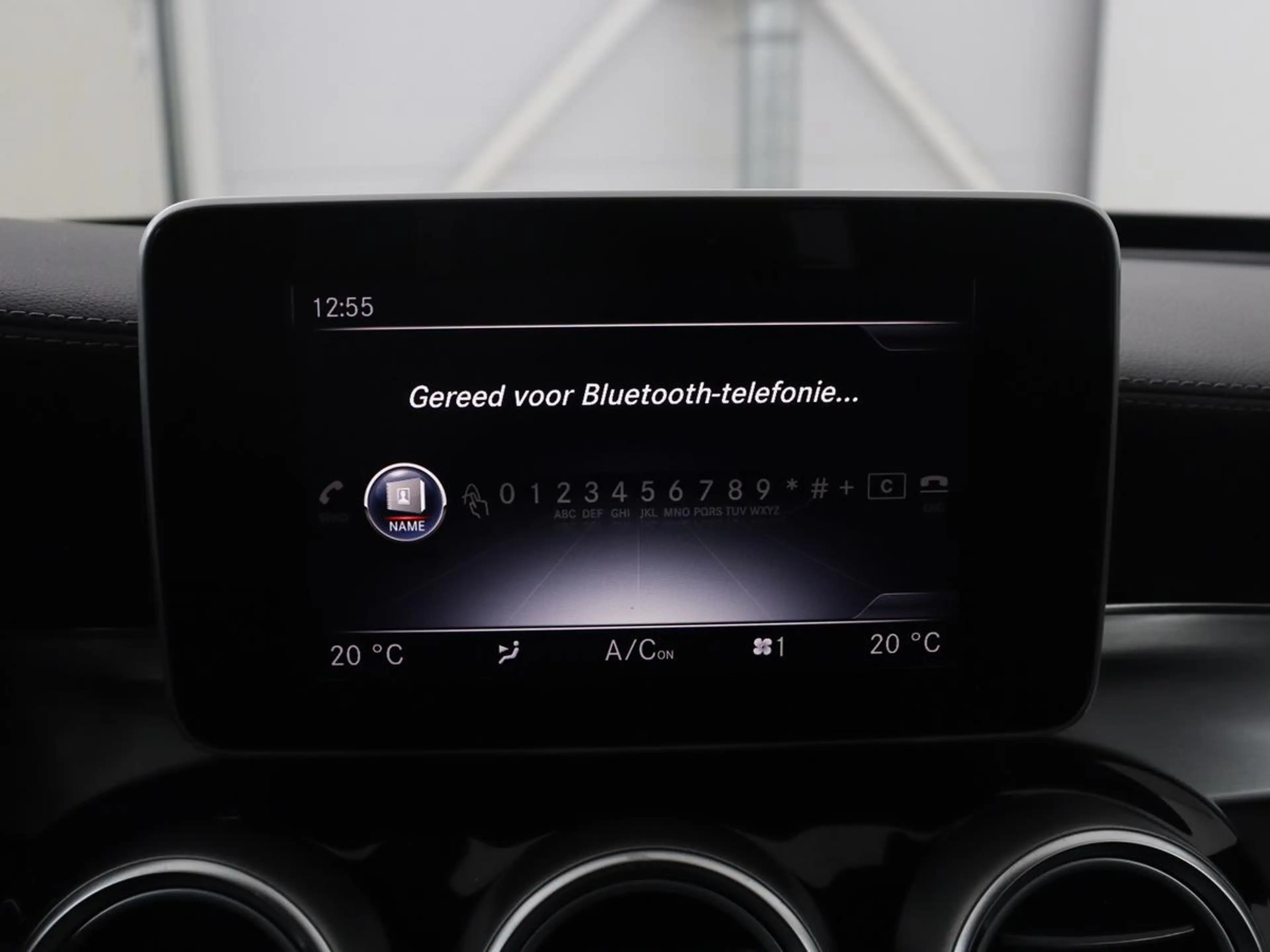Mercedes-Benz C 250 Prestige — photo 17