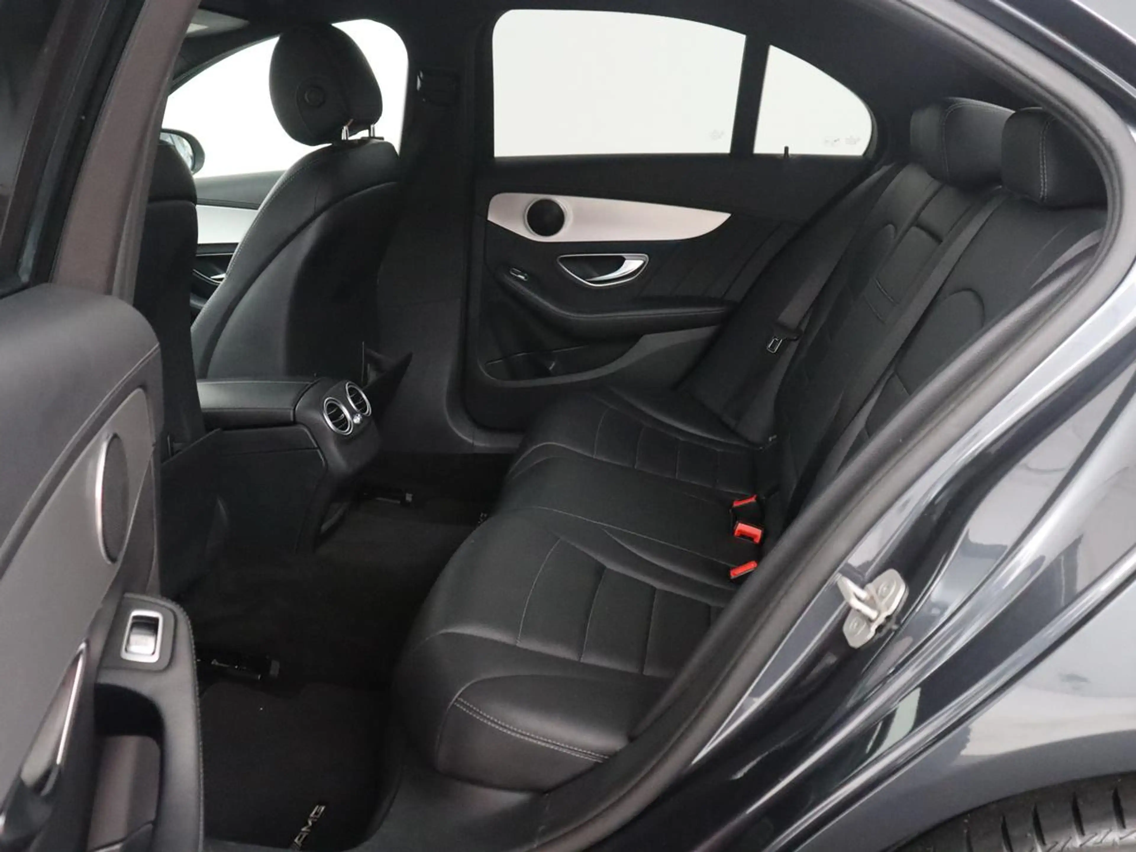 Mercedes-Benz C 250 Prestige — photo 5