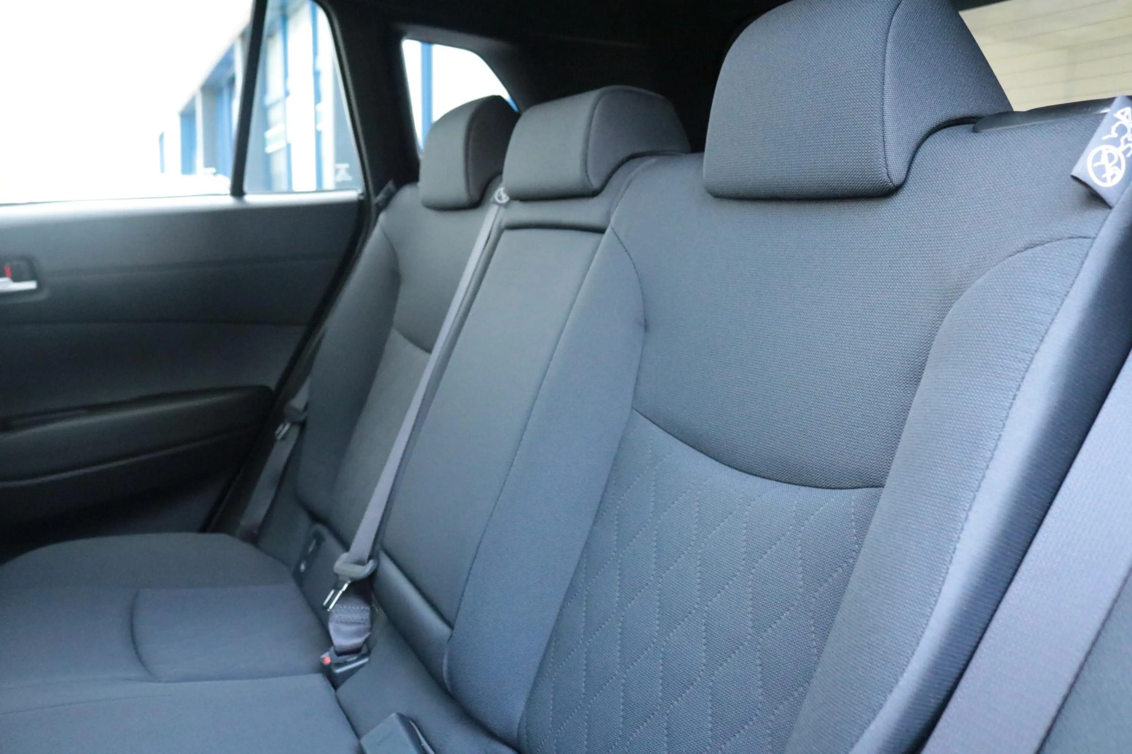 Toyota Corolla Cross Hybrid 140 Dynamic, VERWACHT, Nieuw en snel leverb — photo 15
