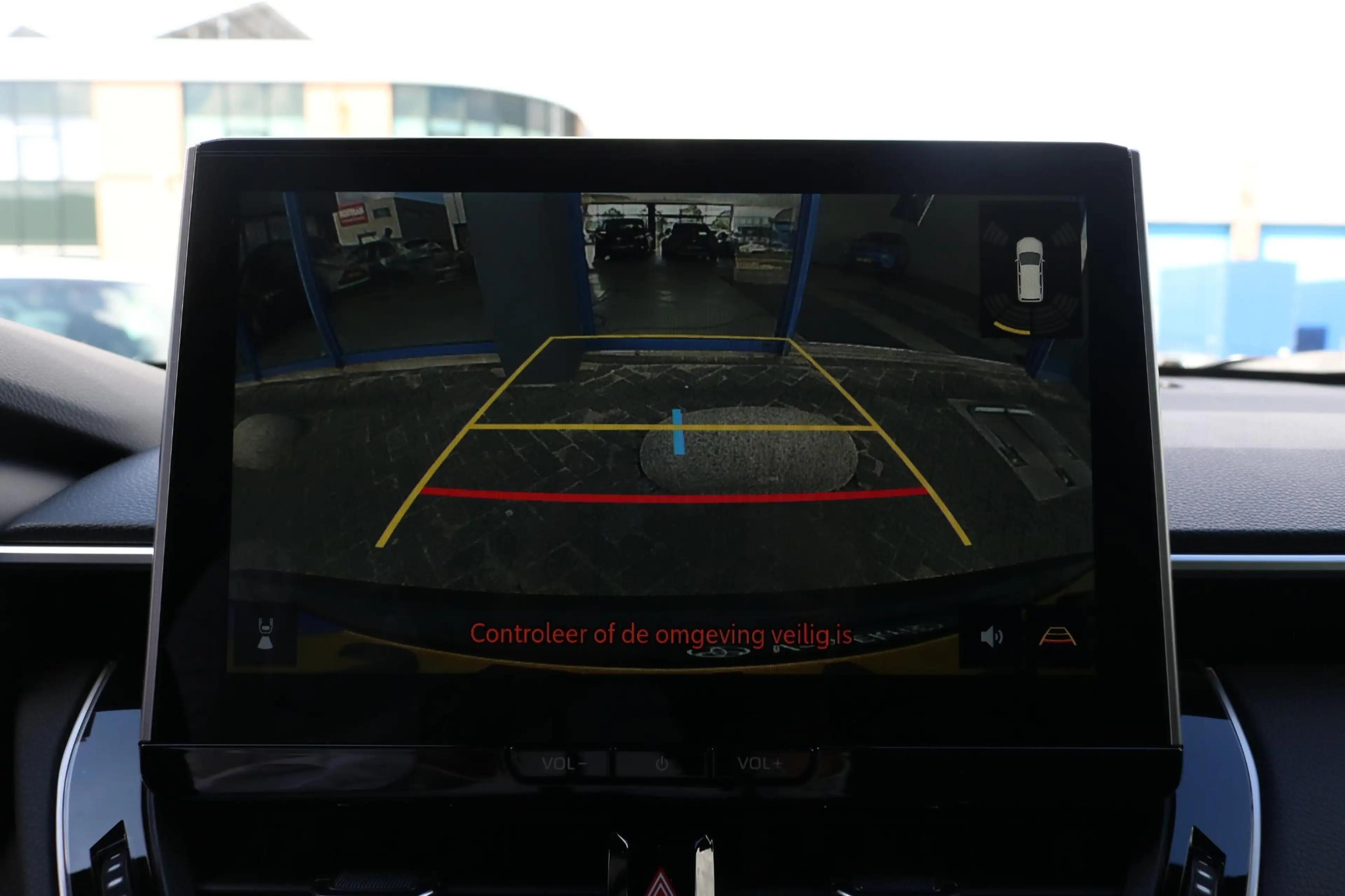 Toyota Corolla Cross Hybrid 140 Dynamic, VERWACHT, Nieuw en snel leverb — photo 13