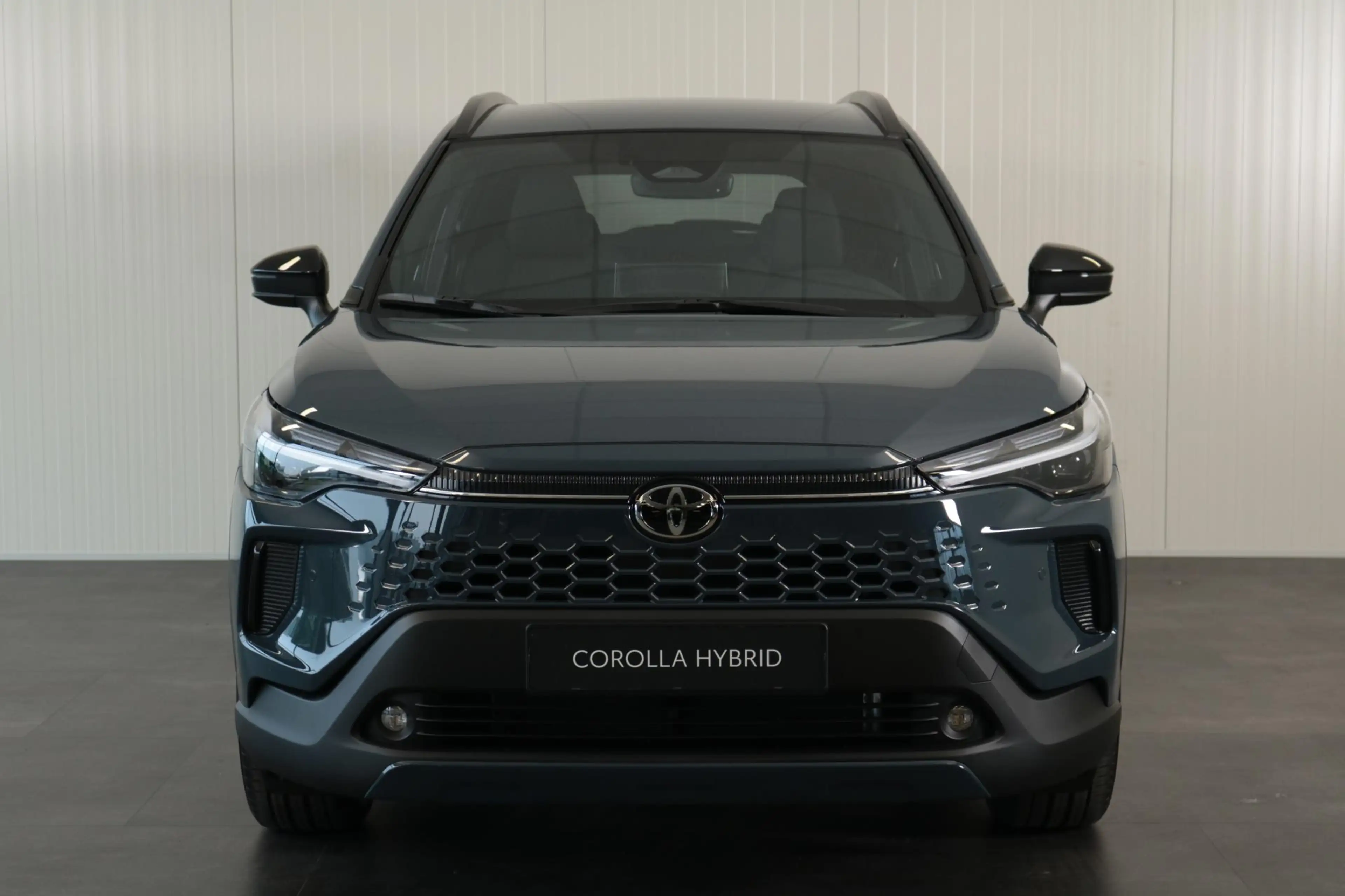 Toyota Corolla Cross Hybrid 140 Dynamic, VERWACHT, Nieuw en snel leverb — photo 5