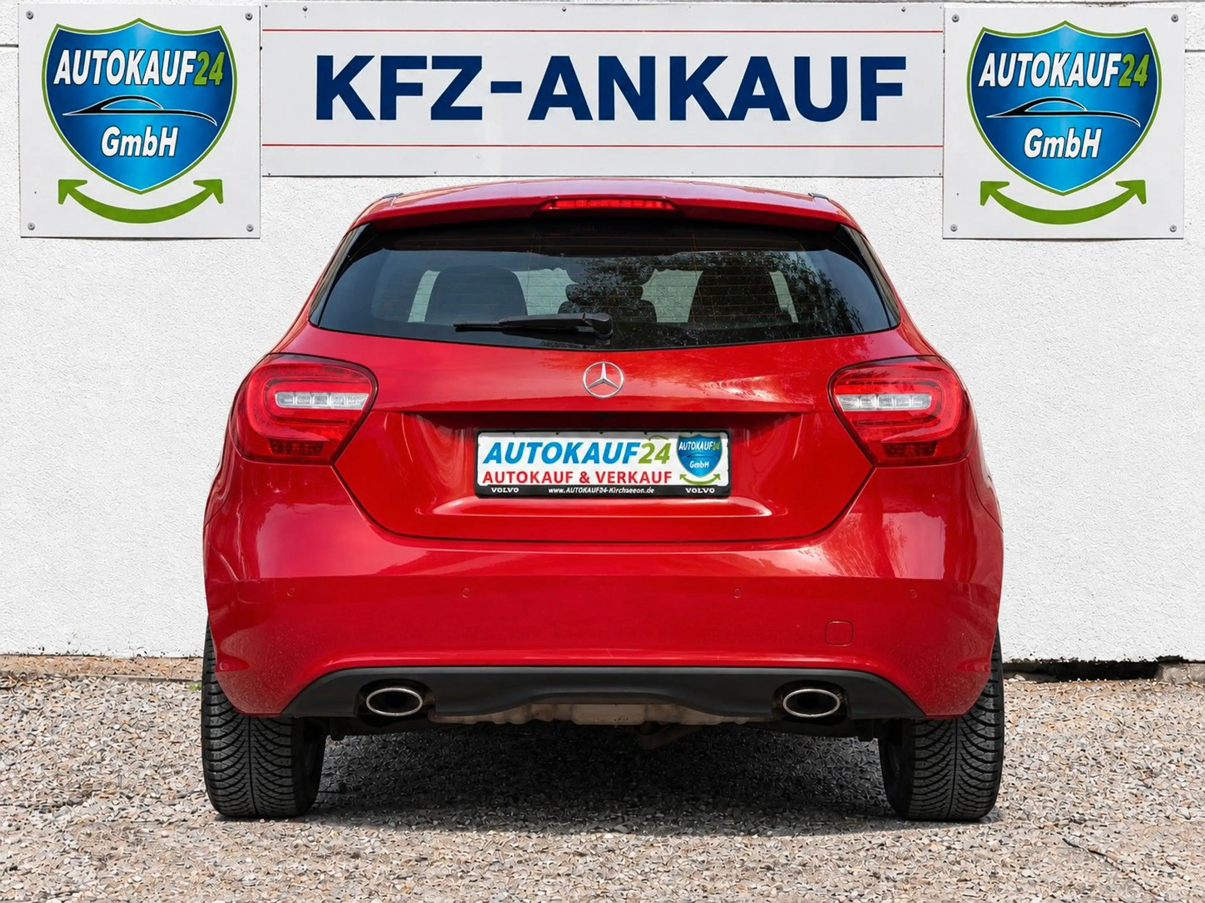 Mercedes-Benz A 200 BlueEfficiency*CARPLAY*SCHIEBEDACH*SHZ*HU — photo 6