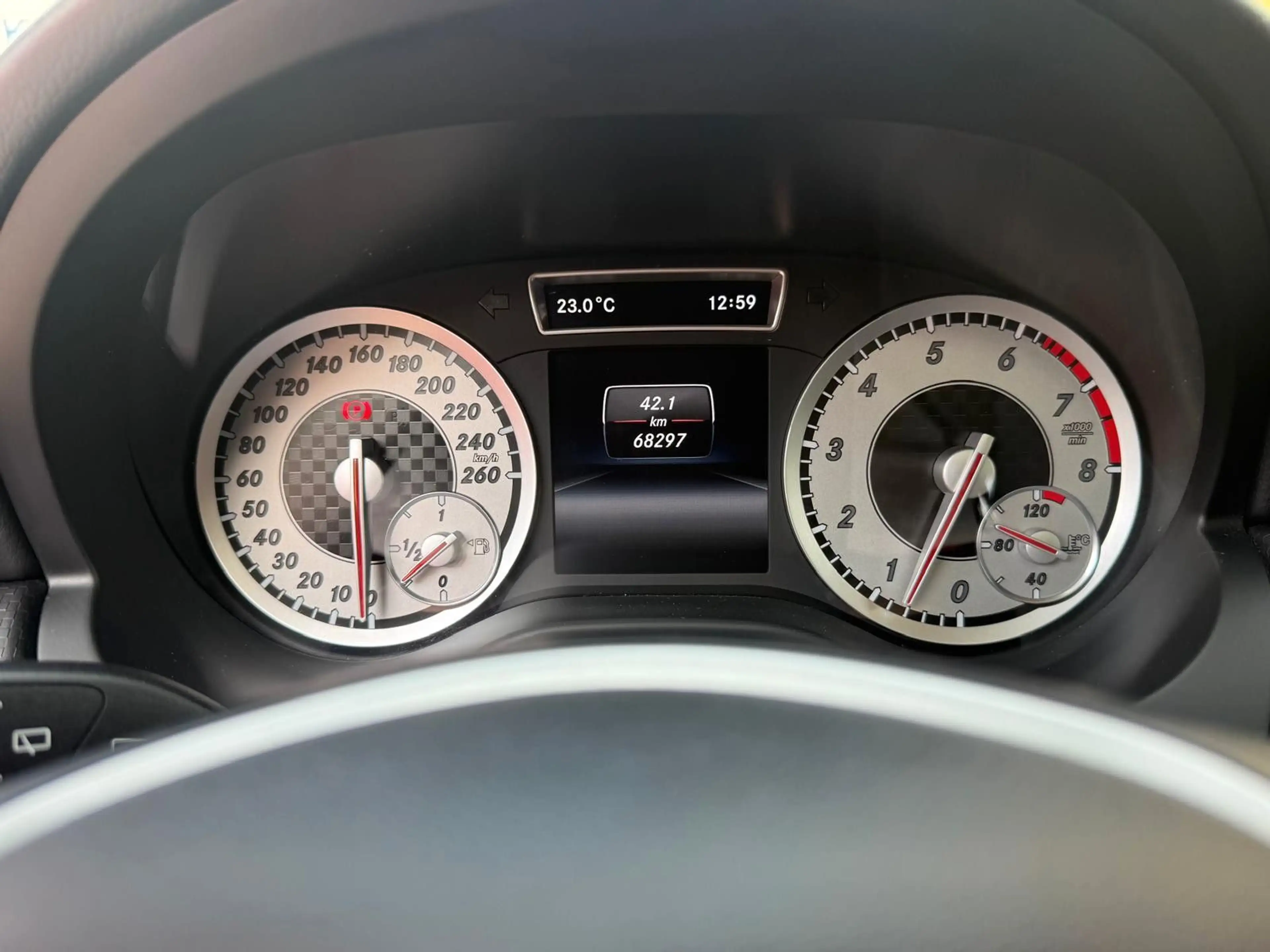 Mercedes-Benz A 200 BlueEfficiency*CARPLAY*SCHIEBEDACH*SHZ*HU — photo 14