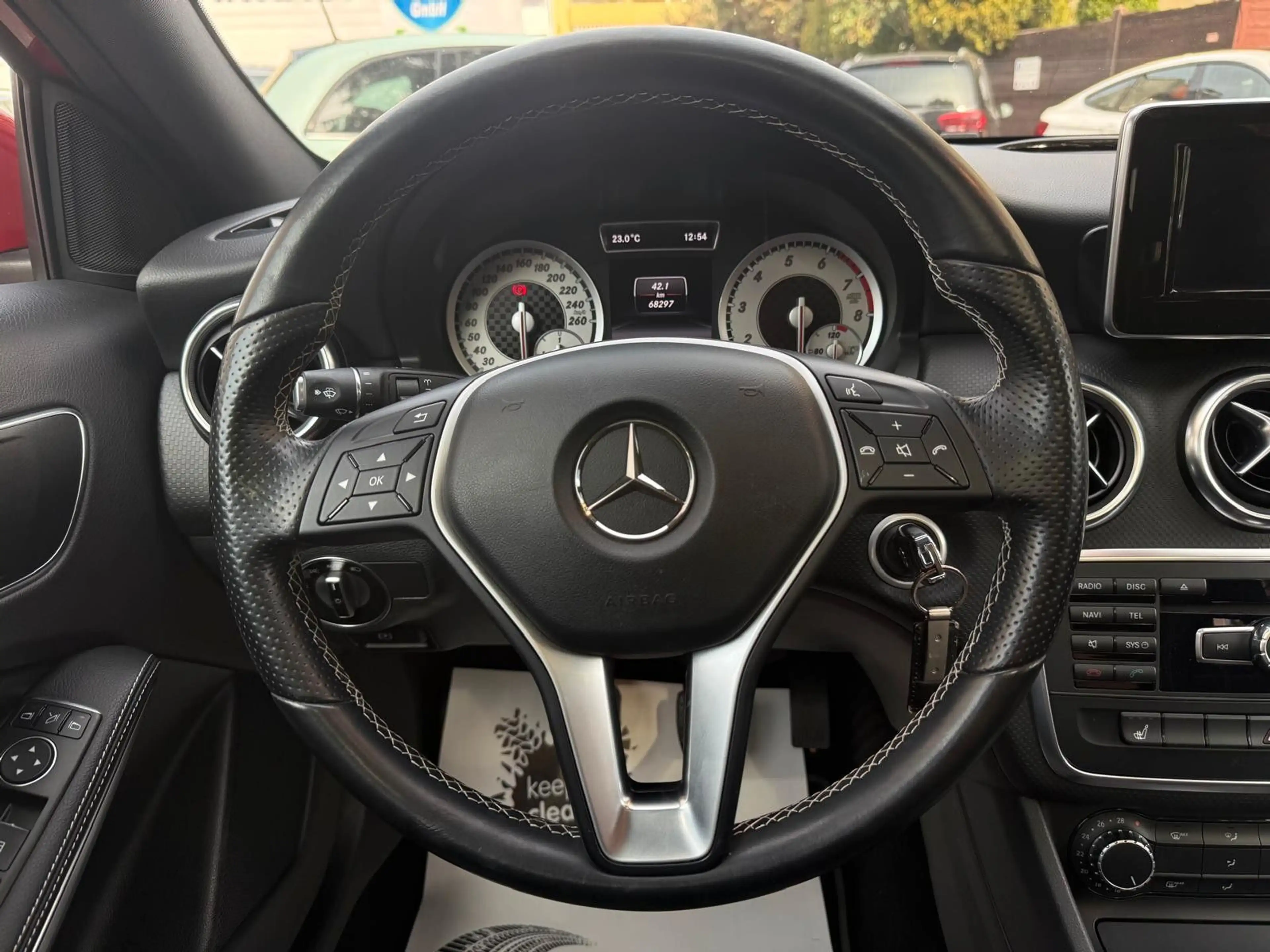 Mercedes-Benz A 200 BlueEfficiency*CARPLAY*SCHIEBEDACH*SHZ*HU — photo 13