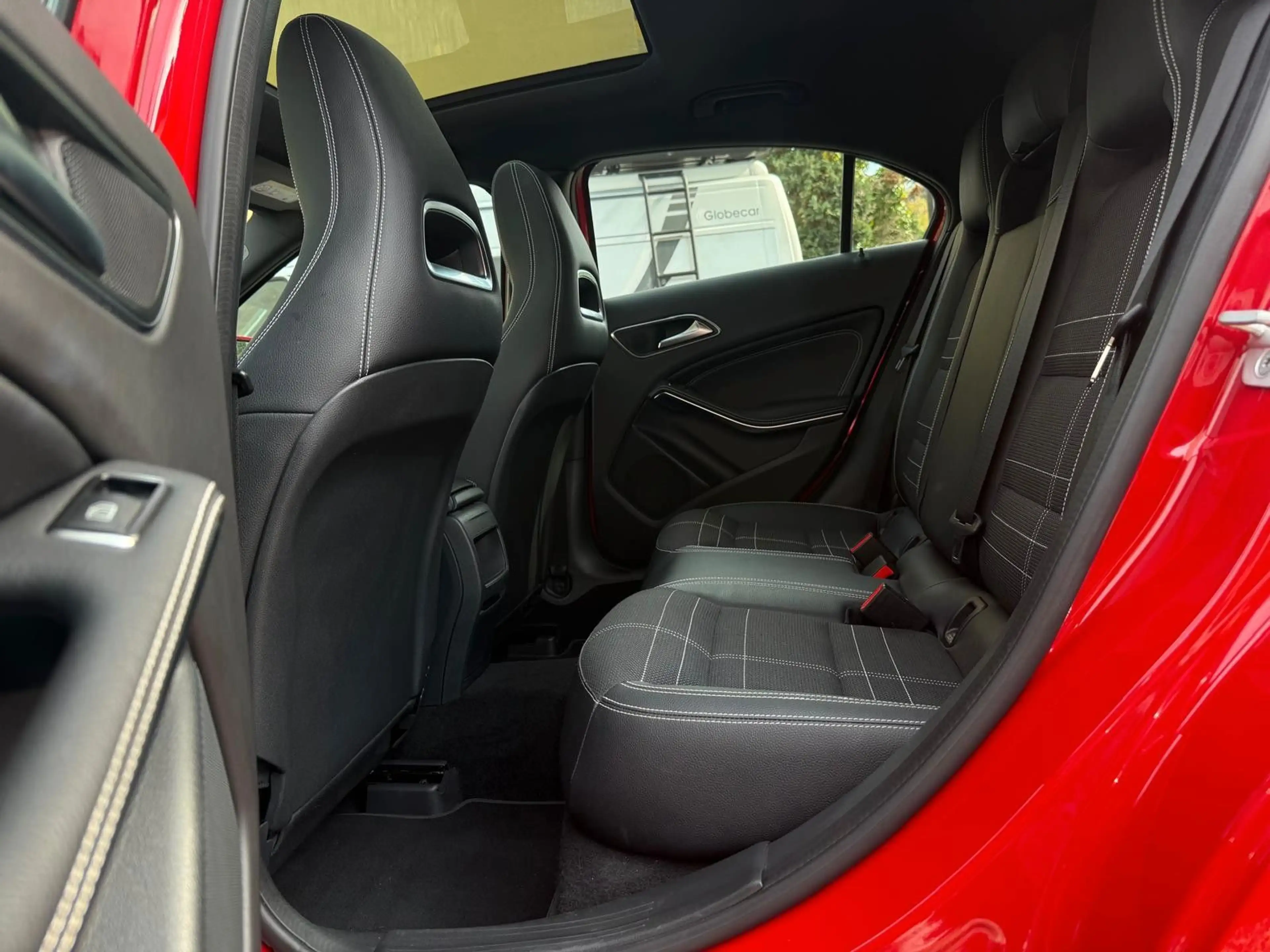 Mercedes-Benz A 200 BlueEfficiency*CARPLAY*SCHIEBEDACH*SHZ*HU — photo 9