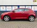 Alfa Romeo MiTo 1.4 Progression 2009 NWE.APK 2995EU Rood - thumbnail 1