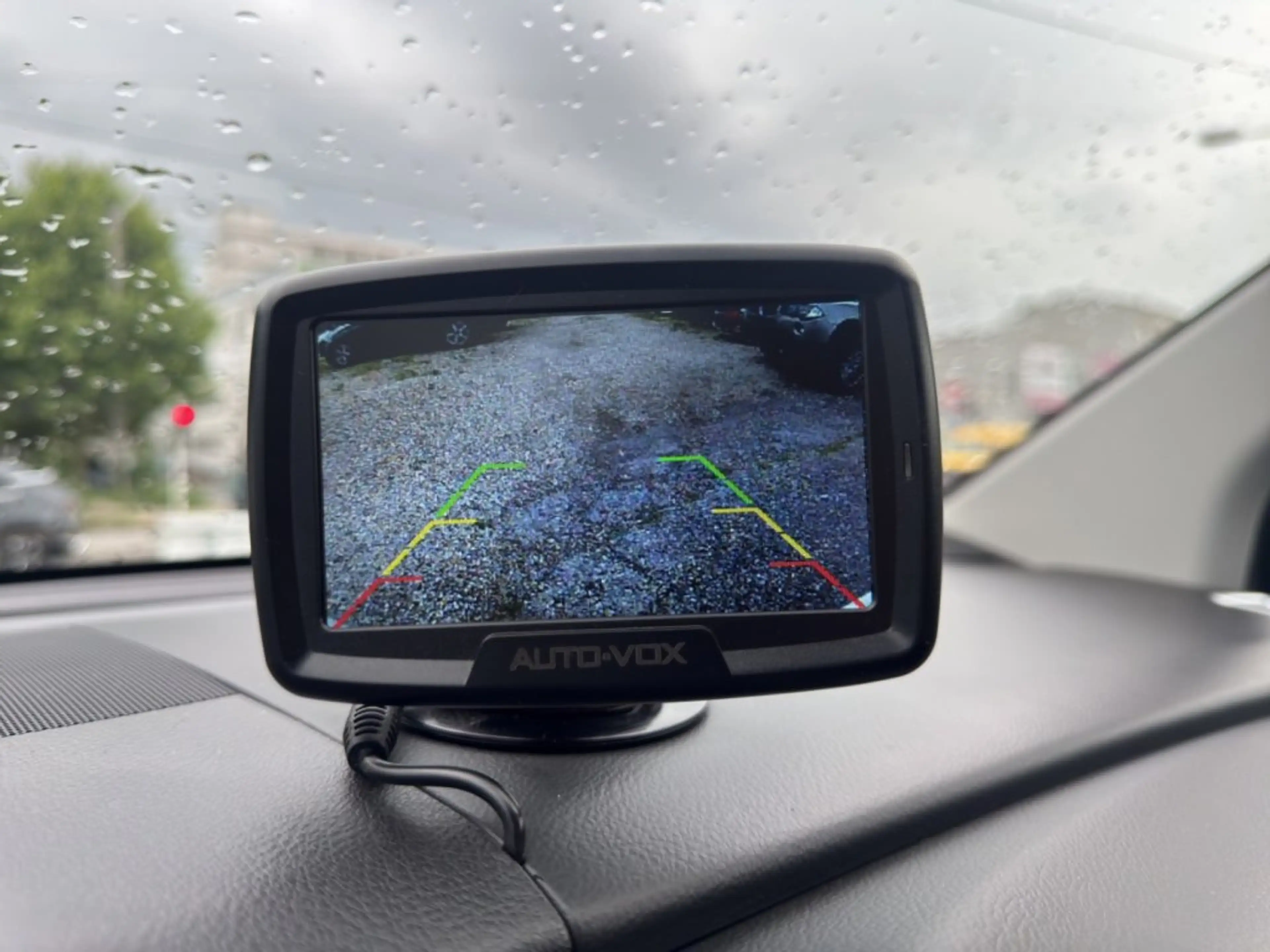 Suzuki SX4 S-Cross 1.0 DITC — photo 12