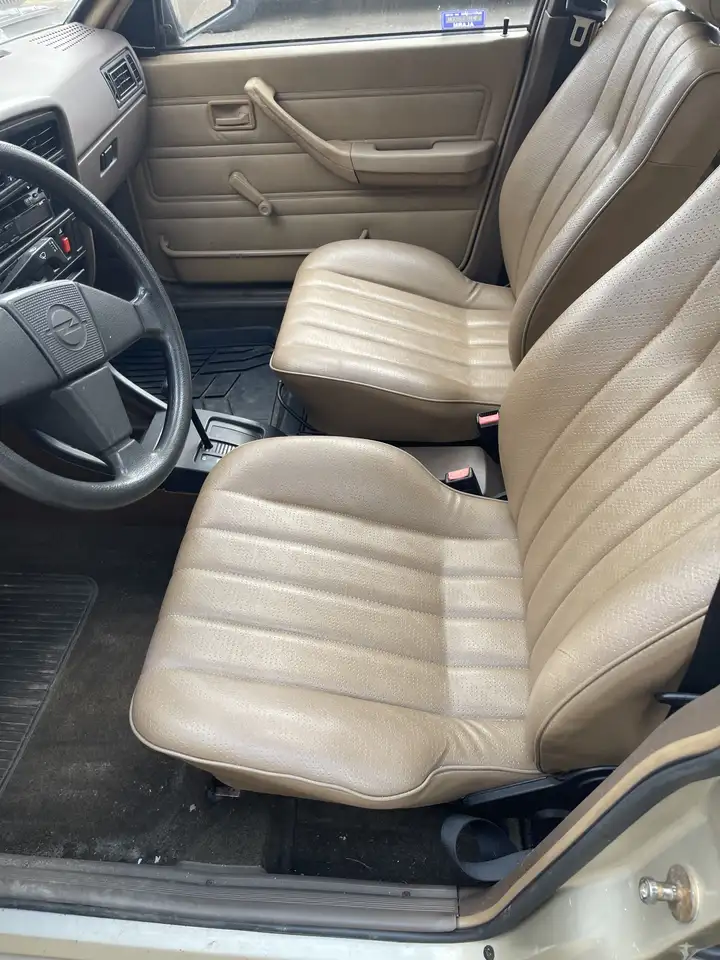Opel Ascona Gls, foto 8