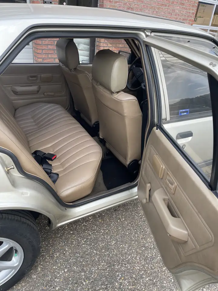 Opel Ascona Gls, foto 11