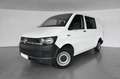 Volkswagen Transporter Furgón 2.0 TDI 81 kW (110 CV) Blanco - thumbnail 1
