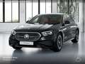 Mercedes-Benz E 220 d 4M Edition AMG-Line Fahrass 360° Pano AHK Schwarz - thumbnail 2