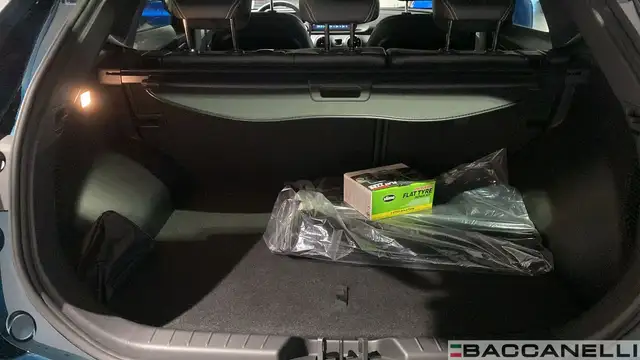Evo Evo6 view 11