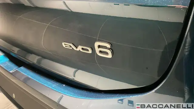 Evo Evo6 view 9
