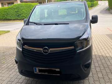 Vivaro Combi Sport L1H1 1,6 BiTurbo CDTI ecofl. 2,7t St./St.