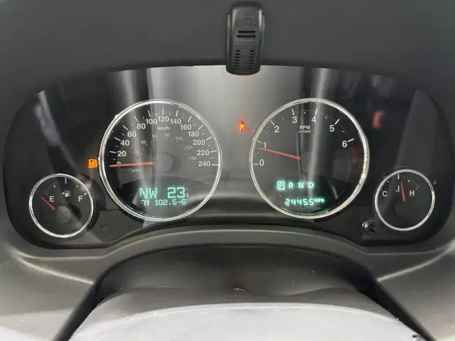 Jeep Compass view 14