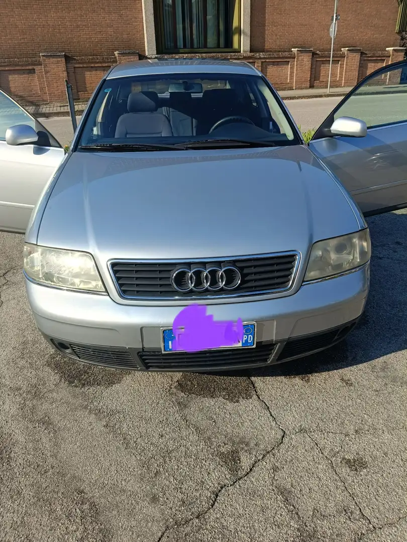 Audi A6 1.8 - 1