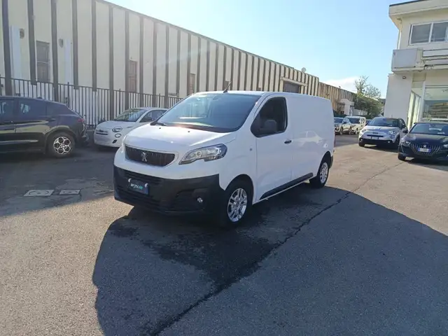Peugeot Expert 2.0 BlueHDi 120 S&S PL-TN Furgone Premium Standard