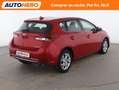 Toyota Auris 1.2 Turbo Active Rojo - thumbnail 6