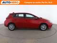 Toyota Auris 1.2 Turbo Active Rojo - thumbnail 7