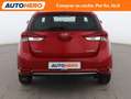 Toyota Auris 1.2 Turbo Active Rojo - thumbnail 5