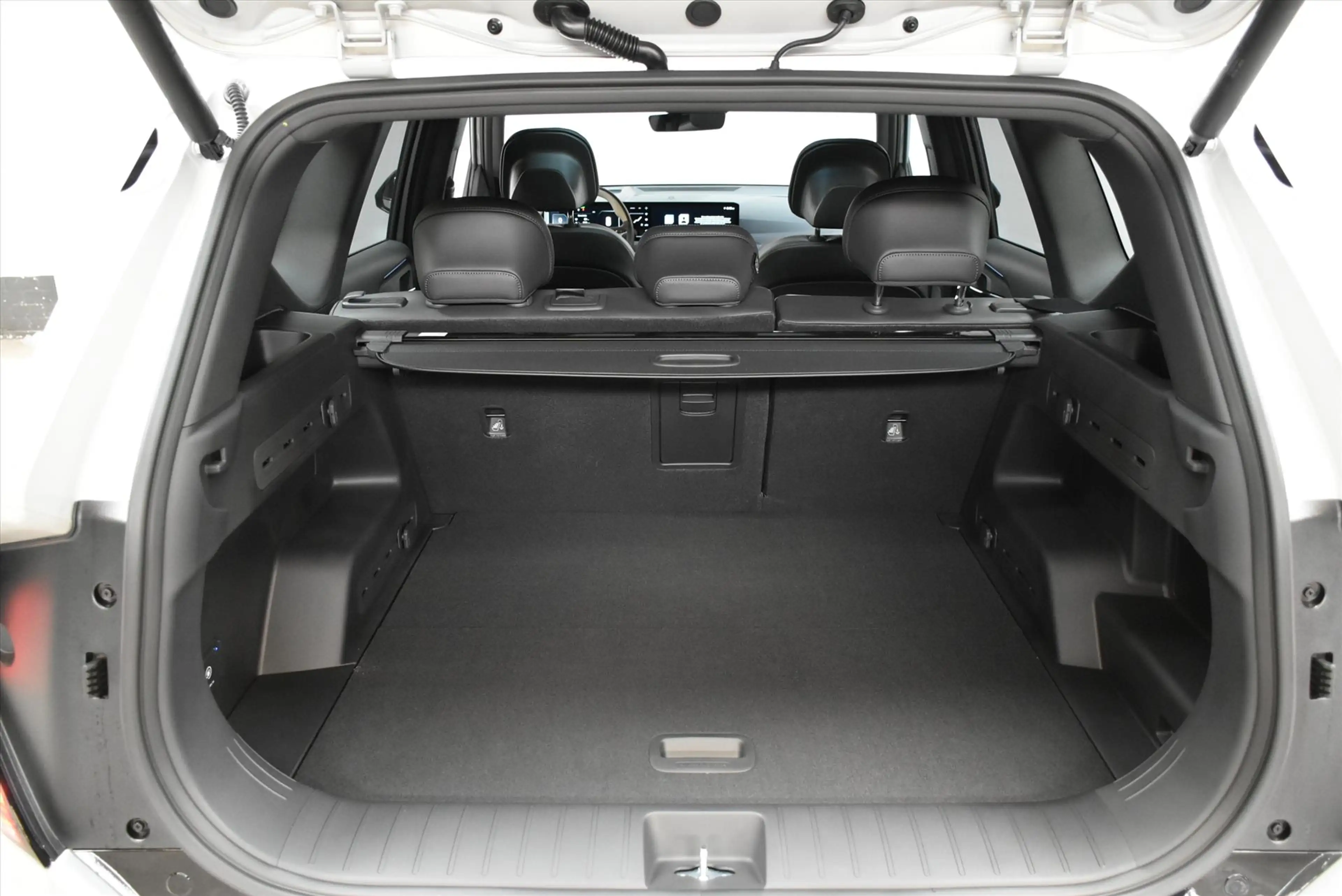 Kia EV5 81,4 kWh 217pk 2WD GT-PlusLine — photo 11