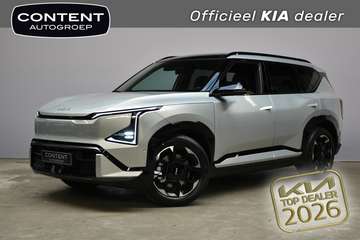 81,4 kWh 217pk 2WD GT-PlusLine