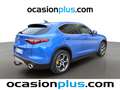Alfa Romeo Stelvio 2.2 Executive Q4 210 Aut. Azul - thumbnail 4