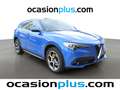 Alfa Romeo Stelvio 2.2 Executive Q4 210 Aut. Azul - thumbnail 2