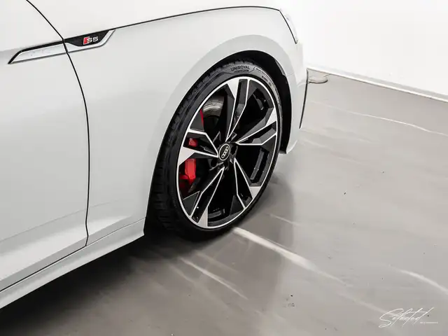 Audi S5 Sportback TDI QUATTRO *LNP: € 120.523*- 40% Ansicht 49