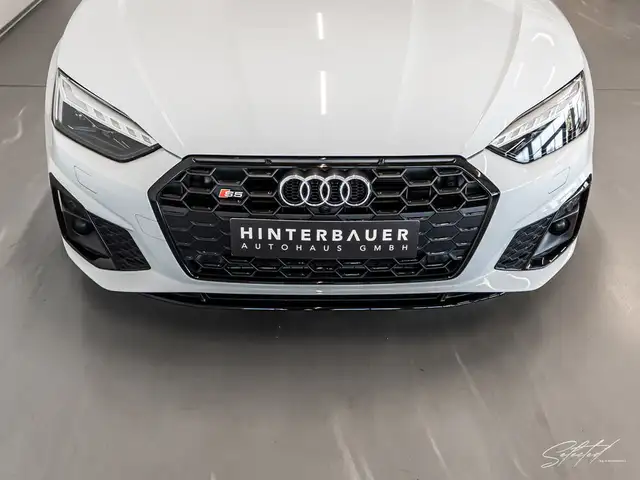 Audi S5 Sportback TDI QUATTRO *LNP: € 120.523*- 40% Ansicht 47