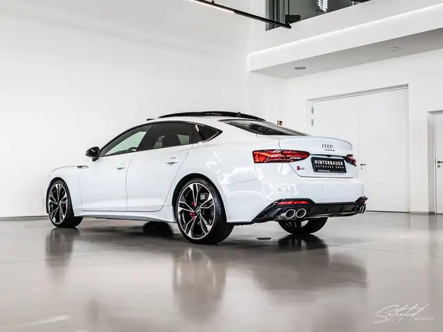 Audi S5 Sportback TDI QUATTRO *LNP: € 120.523*- 40% Ansicht 18
