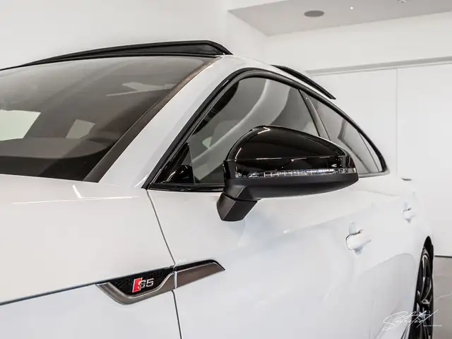 Audi S5 Sportback TDI QUATTRO *LNP: € 120.523*- 40% Ansicht 9
