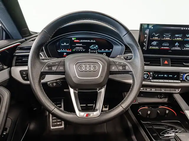 Audi S5 Sportback TDI QUATTRO *LNP: € 120.523*- 40% Ansicht 41