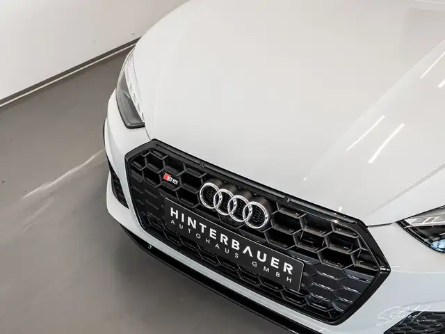 Audi S5 Sportback TDI QUATTRO *LNP: € 120.523*- 40% Ansicht 11