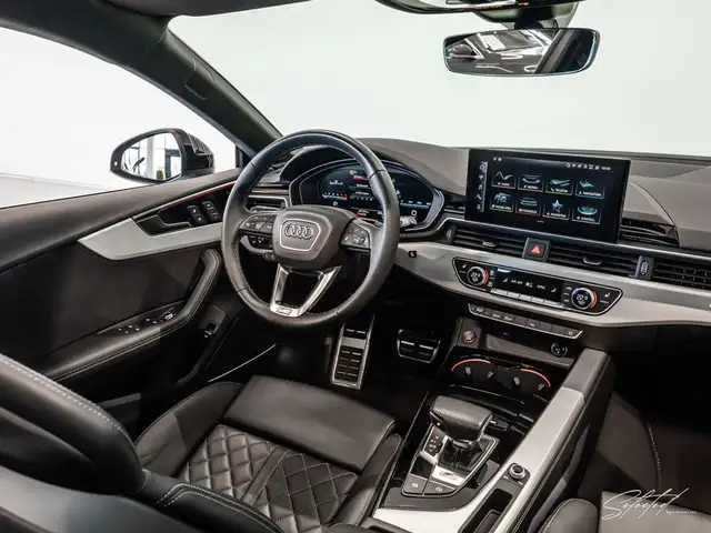 Audi S5 Sportback TDI QUATTRO *LNP: € 120.523*- 40% Ansicht 40