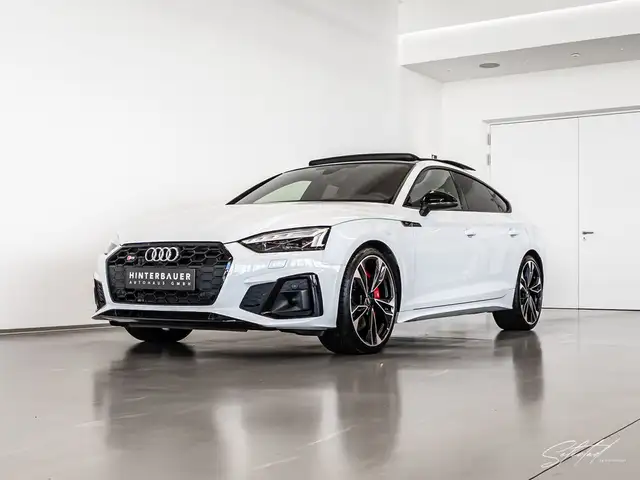 Audi S5 Sportback TDI QUATTRO *LNP: € 120.523*- 40% Ansicht 16