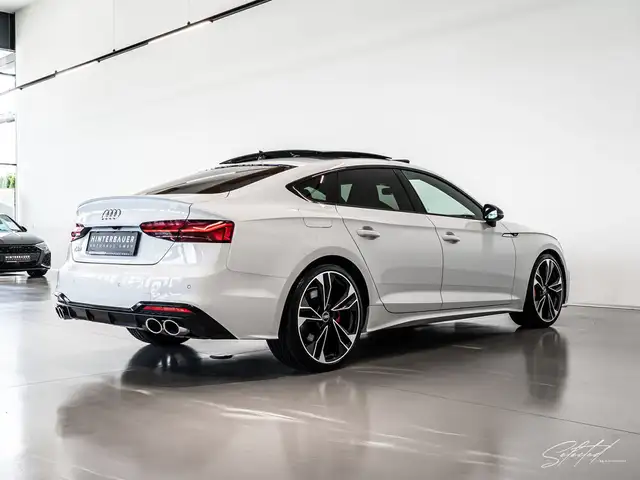 Audi S5 Sportback TDI QUATTRO *LNP: € 120.523*- 40% Ansicht 21