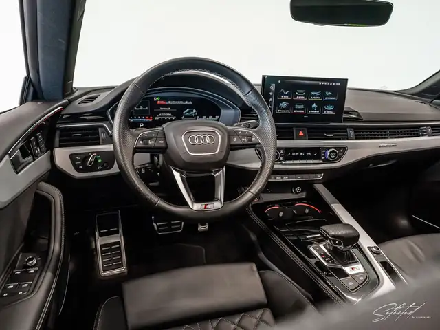 Audi S5 Sportback TDI QUATTRO *LNP: € 120.523*- 40% Ansicht 7