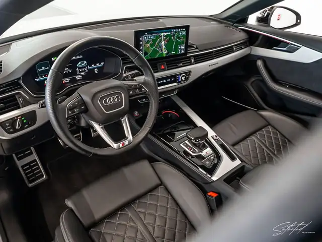 Audi S5 Sportback TDI QUATTRO *LNP: € 120.523*- 40% Ansicht 6