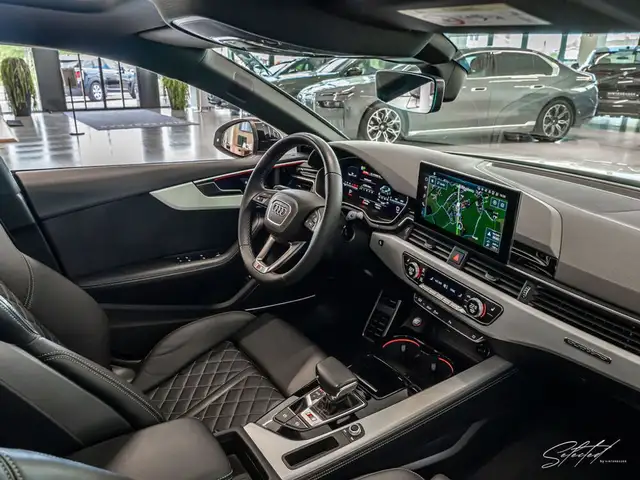 Audi S5 Sportback TDI QUATTRO *LNP: € 120.523*- 40% Ansicht 28