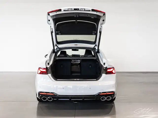 Audi S5 Sportback TDI QUATTRO *LNP: € 120.523*- 40% Ansicht 45