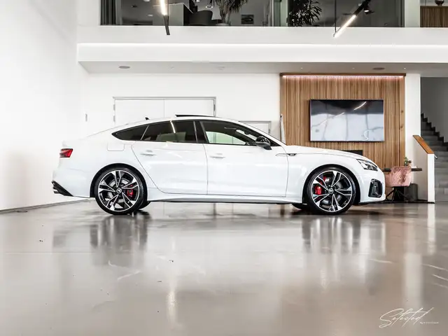 Audi S5 Sportback TDI QUATTRO *LNP: € 120.523*- 40% Ansicht 22