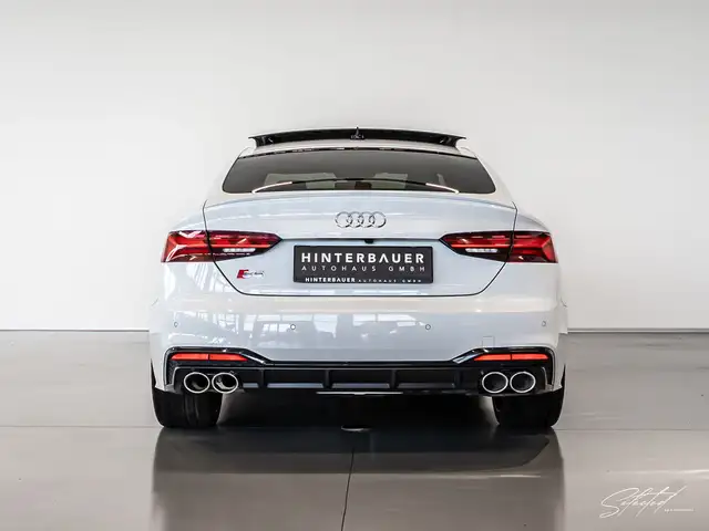 Audi S5 Sportback TDI QUATTRO *LNP: € 120.523*- 40% Ansicht 19
