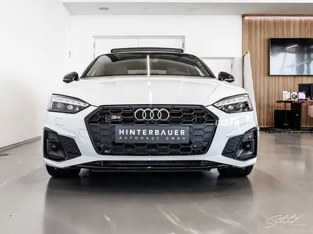 Audi S5 Sportback TDI QUATTRO *LNP: € 120.523*- 40% Ansicht 10