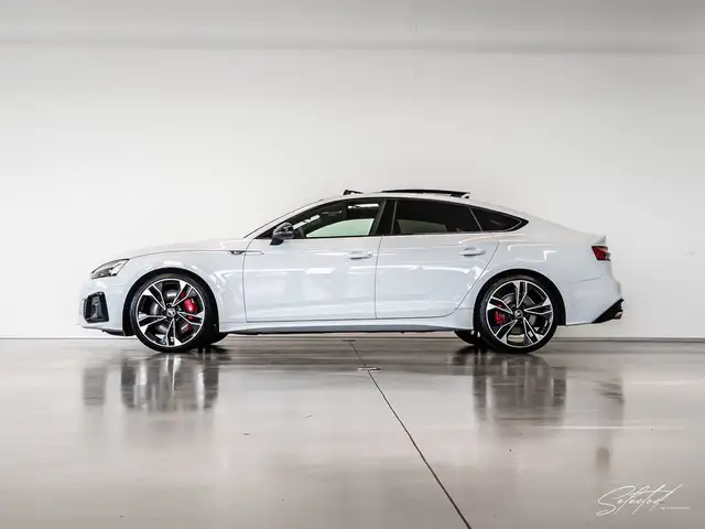 Audi S5 Sportback TDI QUATTRO *LNP: € 120.523*- 40% Ansicht 17