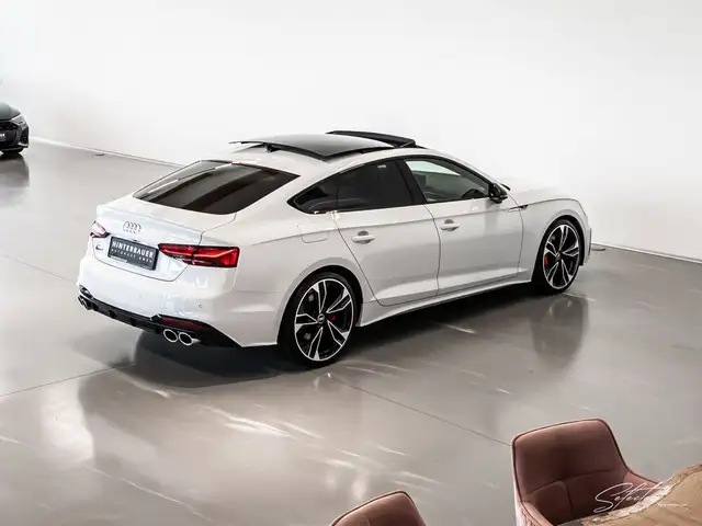Audi S5 Sportback TDI QUATTRO *LNP: € 120.523*- 40% Ansicht 13