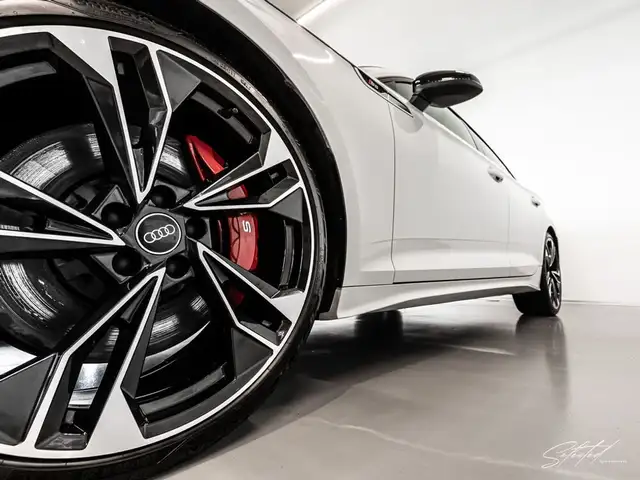 Audi S5 Sportback TDI QUATTRO *LNP: € 120.523*- 40% Ansicht 3