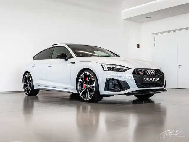 Audi S5 Sportback TDI QUATTRO *LNP: € 120.523*- 40% Ansicht 23